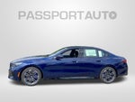 2027 BMW 5 Series 530i xDrive