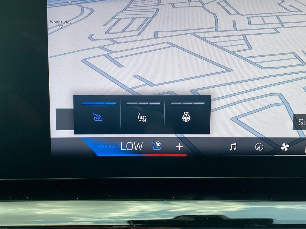 2027 BMW 5 Series 530i xDrive