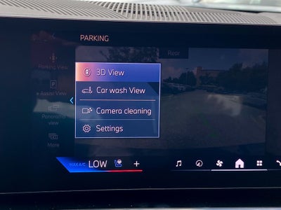 2027 BMW 5 Series 530i xDrive