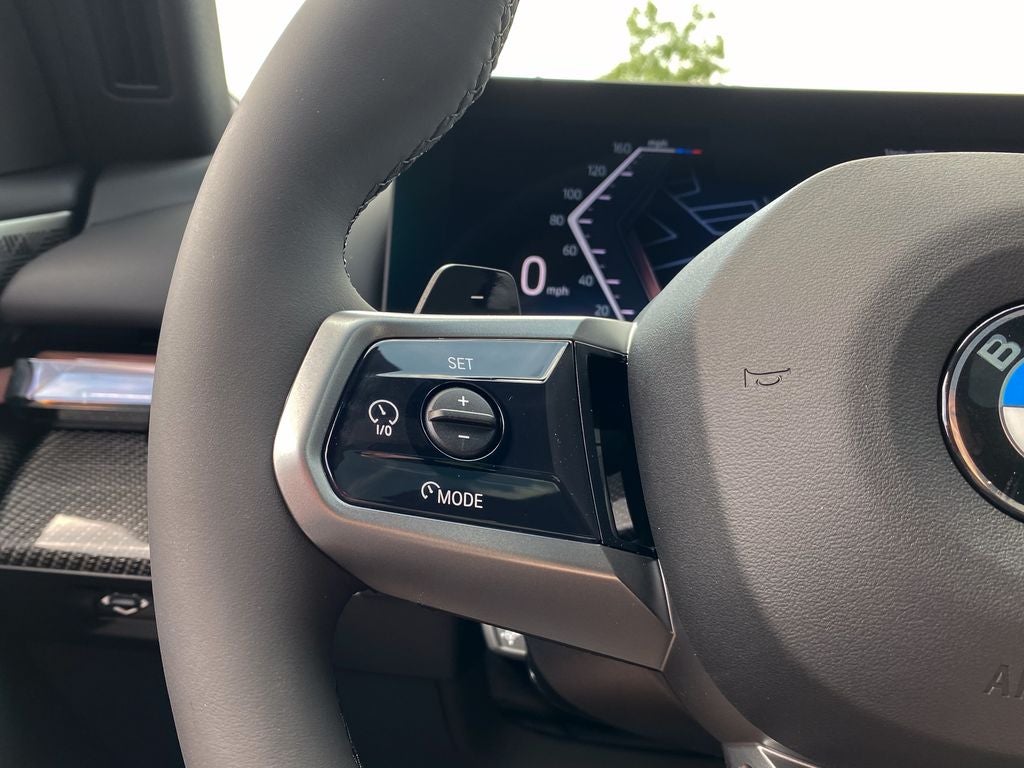 2027 BMW 5 Series 530i xDrive