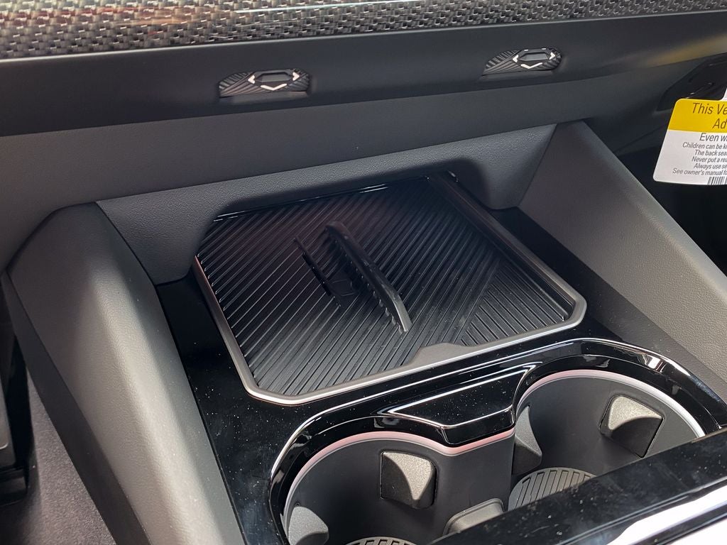 2027 BMW 5 Series 530i xDrive