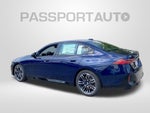 2027 BMW 5 Series 530i xDrive
