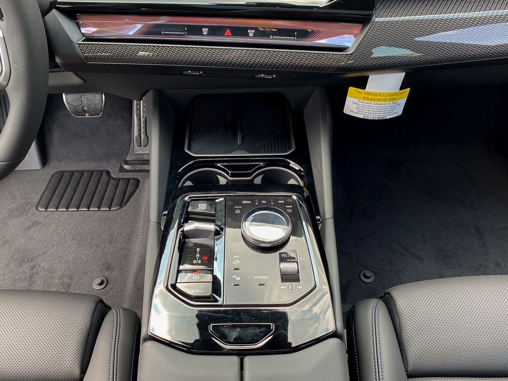 2027 BMW 5 Series 530i xDrive