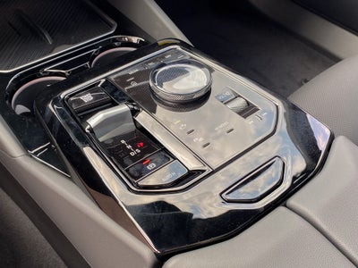 2027 BMW 5 Series 530i xDrive