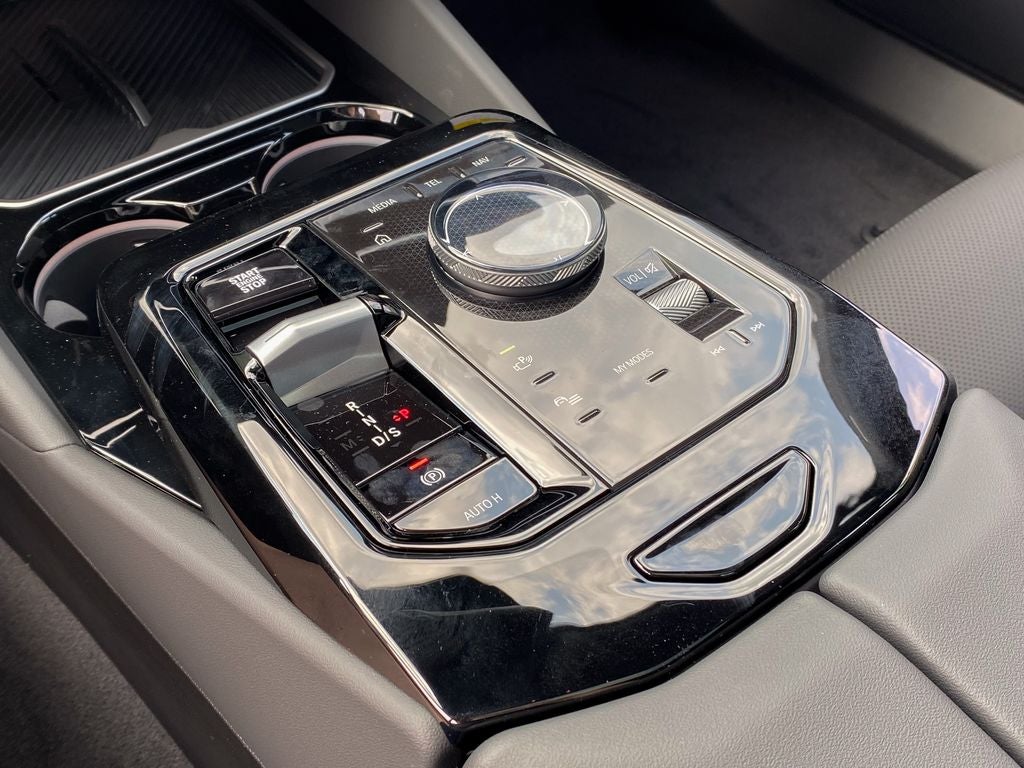 2027 BMW 5 Series 530i xDrive