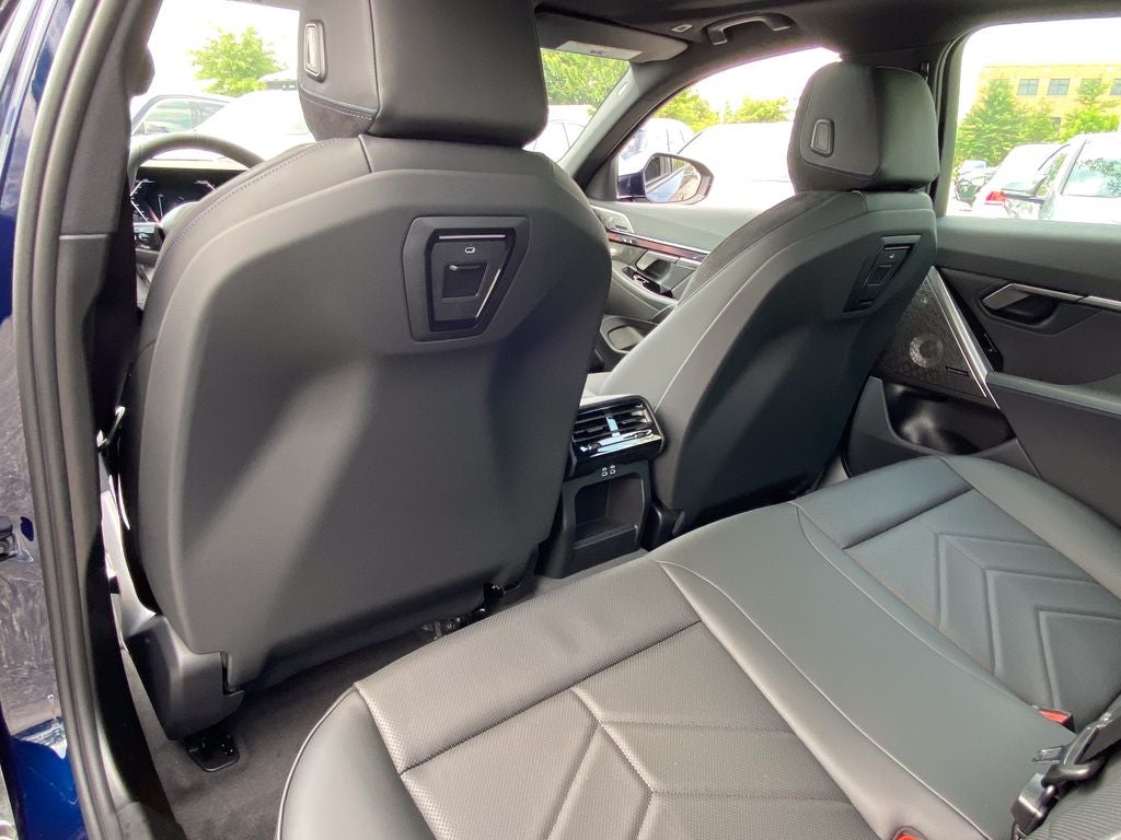 2027 BMW 5 Series 530i xDrive