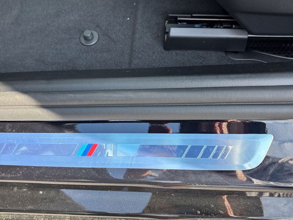 2027 BMW 5 Series 530i xDrive