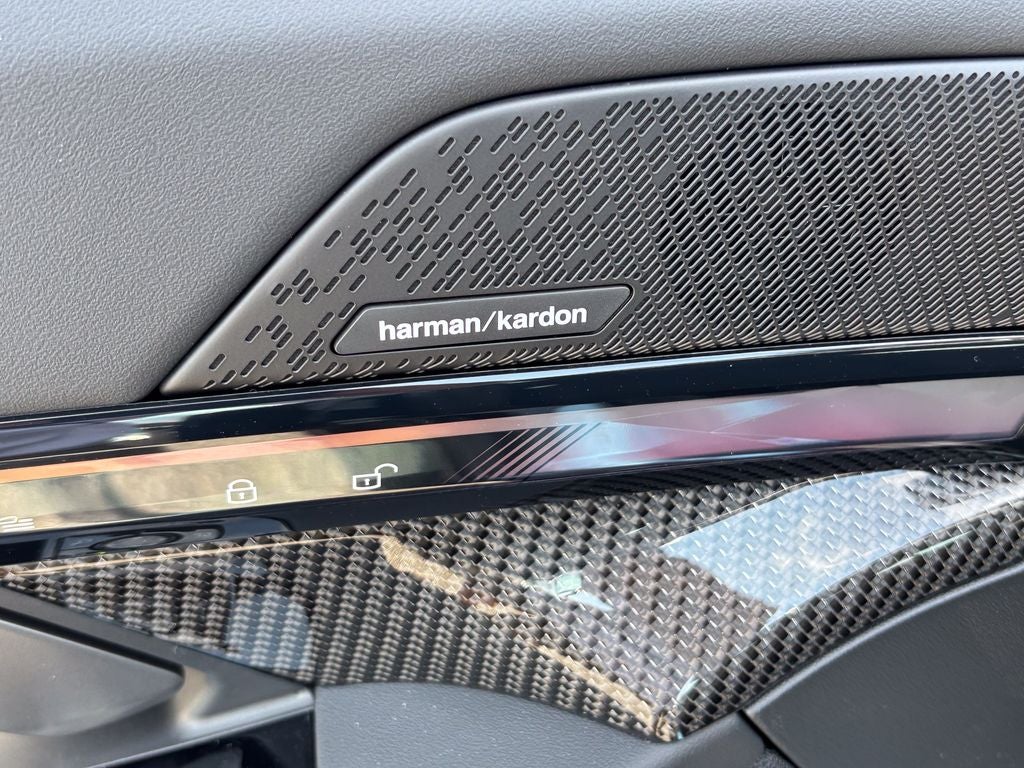 2027 BMW 5 Series 530i xDrive