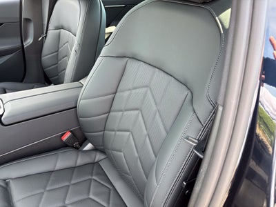 2027 BMW 5 Series 530i xDrive