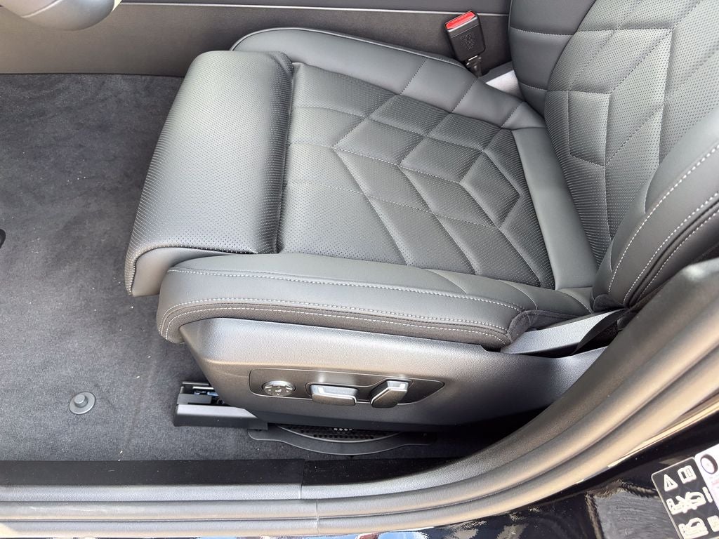 2027 BMW 5 Series 530i xDrive