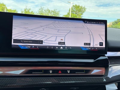 2027 BMW 5 Series 530i xDrive