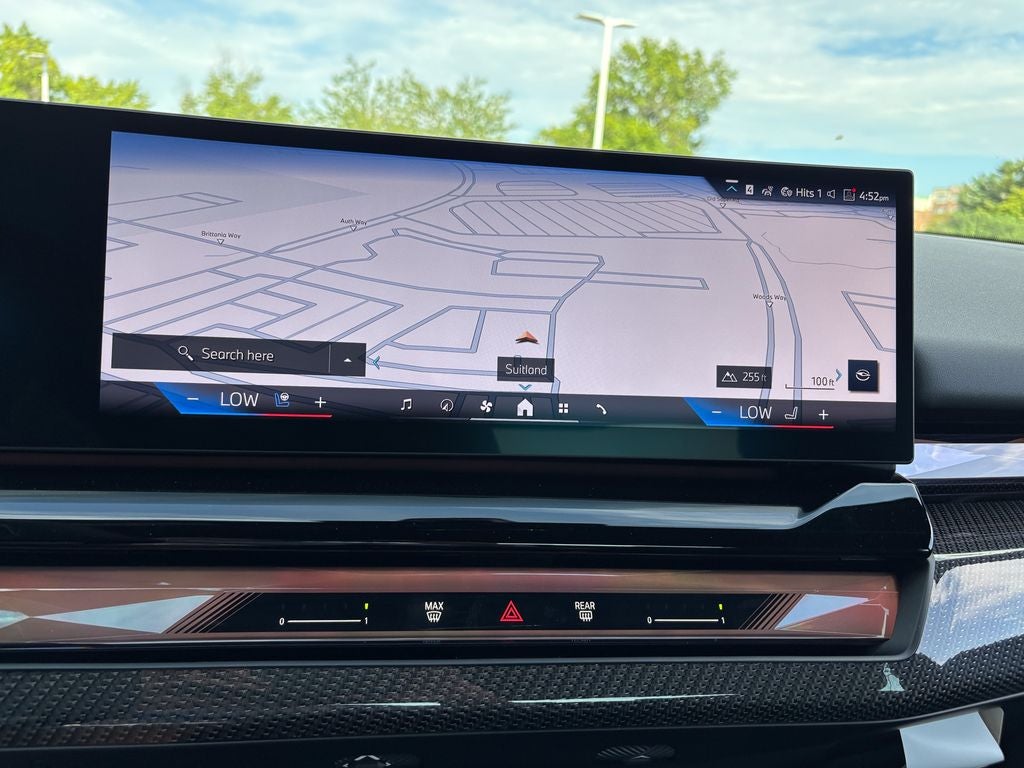 2027 BMW 5 Series 530i xDrive