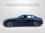 2027 BMW 5 Series 530i xDrive