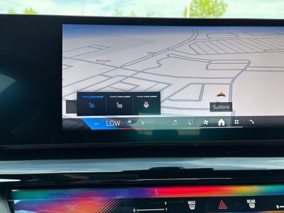 2027 BMW 5 Series 530i xDrive