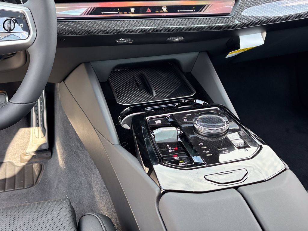 2027 BMW 5 Series 530i xDrive