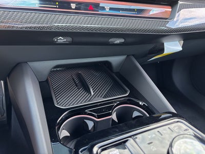 2027 BMW 5 Series 530i xDrive