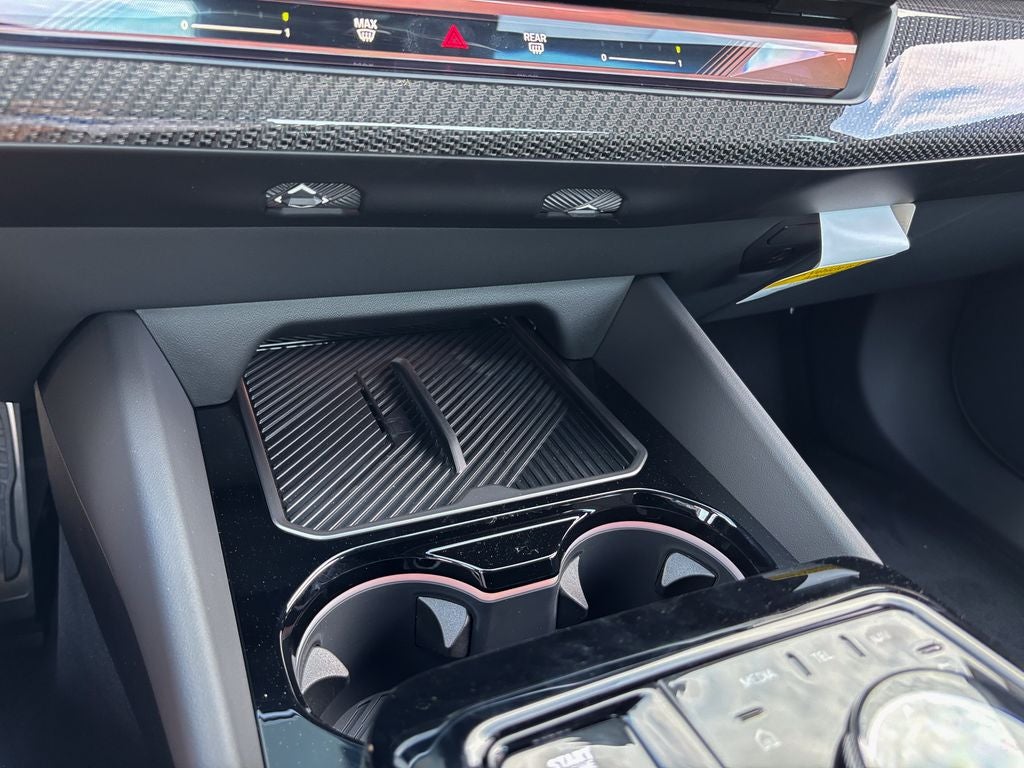 2027 BMW 5 Series 530i xDrive