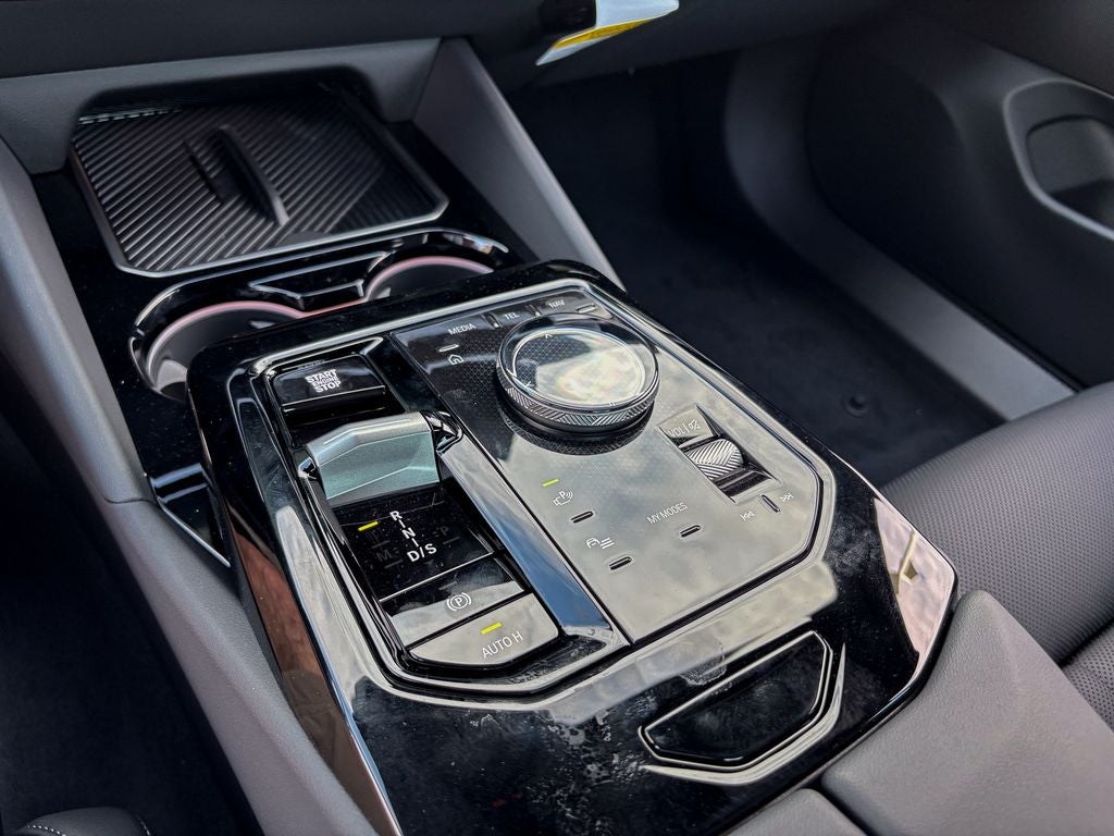 2027 BMW 5 Series 530i xDrive