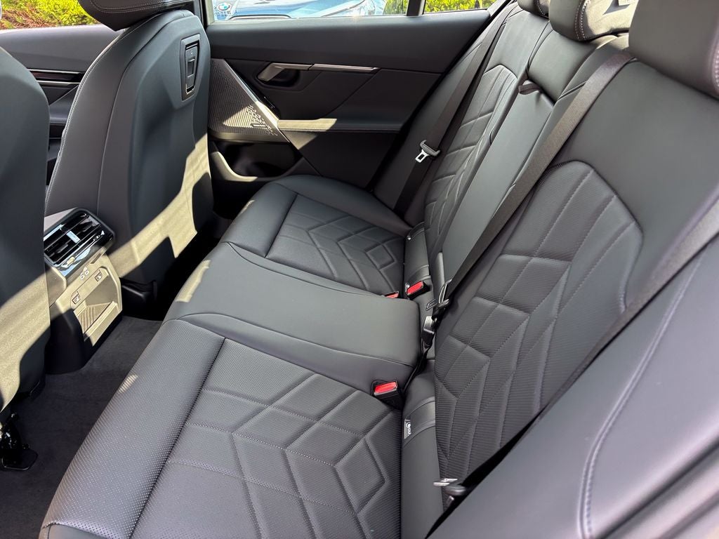 2027 BMW 5 Series 530i xDrive