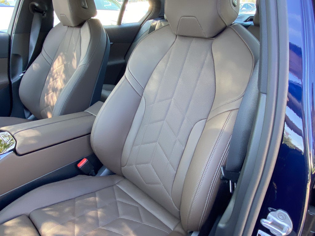 2027 BMW 5 Series 530i xDrive