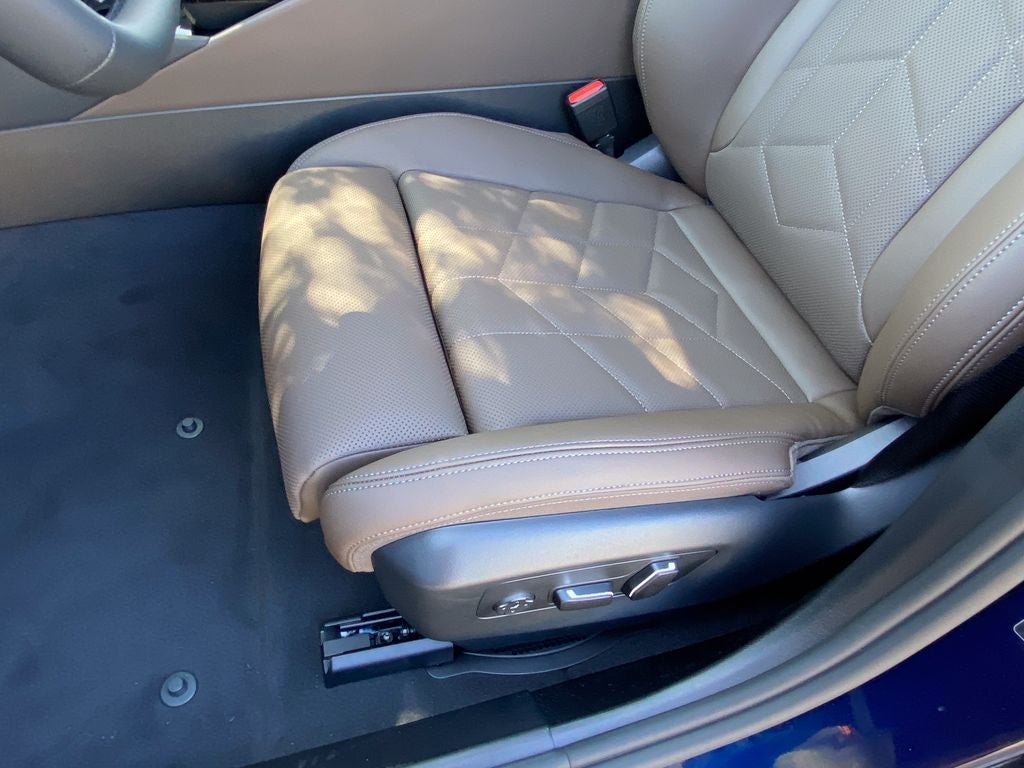 2027 BMW 5 Series 530i xDrive