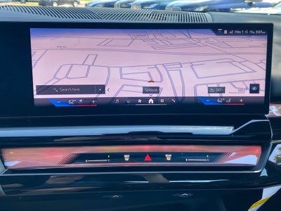 2027 BMW 5 Series 530i xDrive