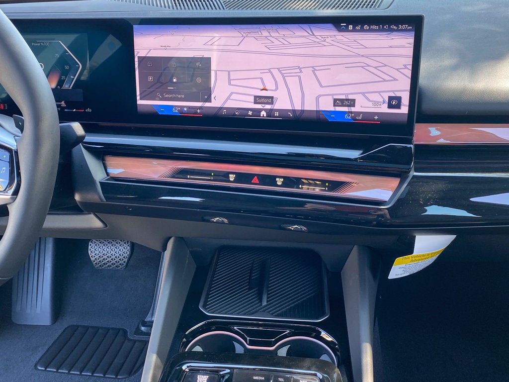 2027 BMW 5 Series 530i xDrive