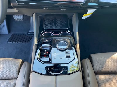 2027 BMW 5 Series 530i xDrive