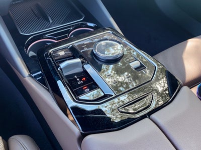 2027 BMW 5 Series 530i xDrive