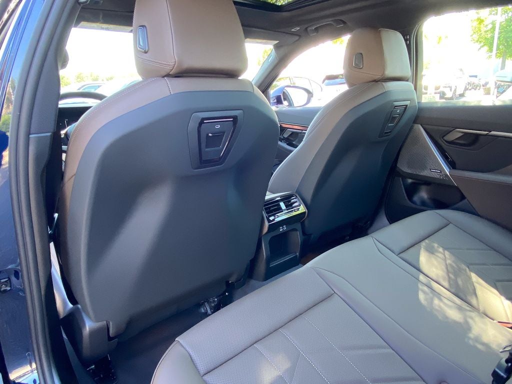 2027 BMW 5 Series 530i xDrive