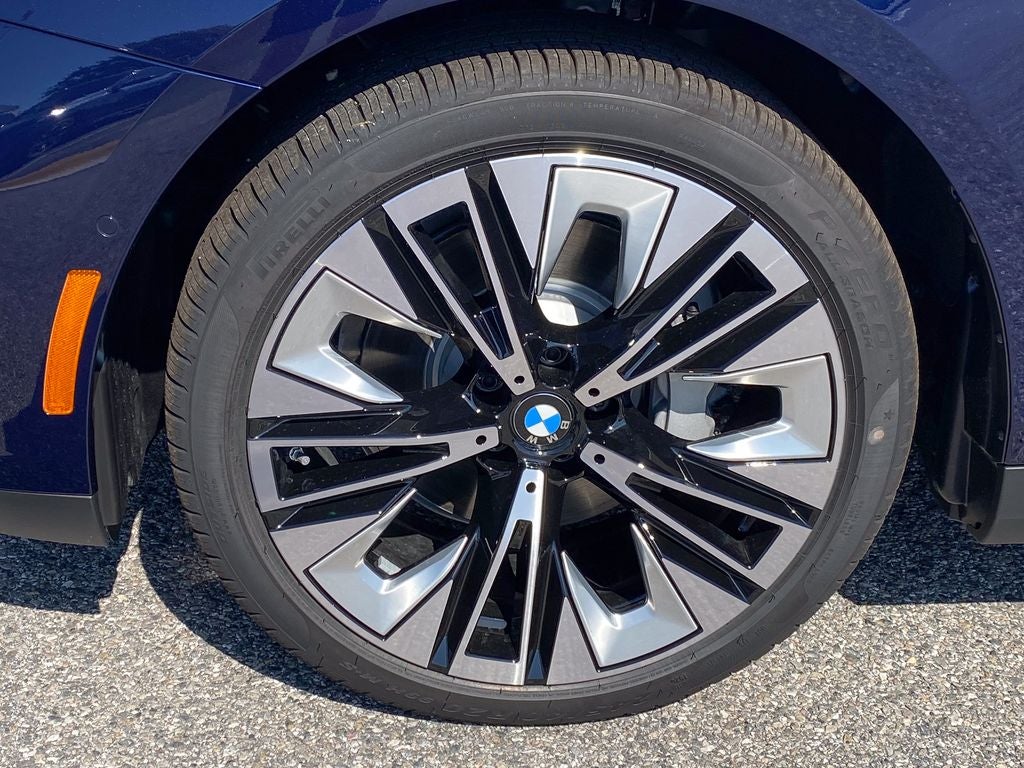 2027 BMW 5 Series 530i xDrive