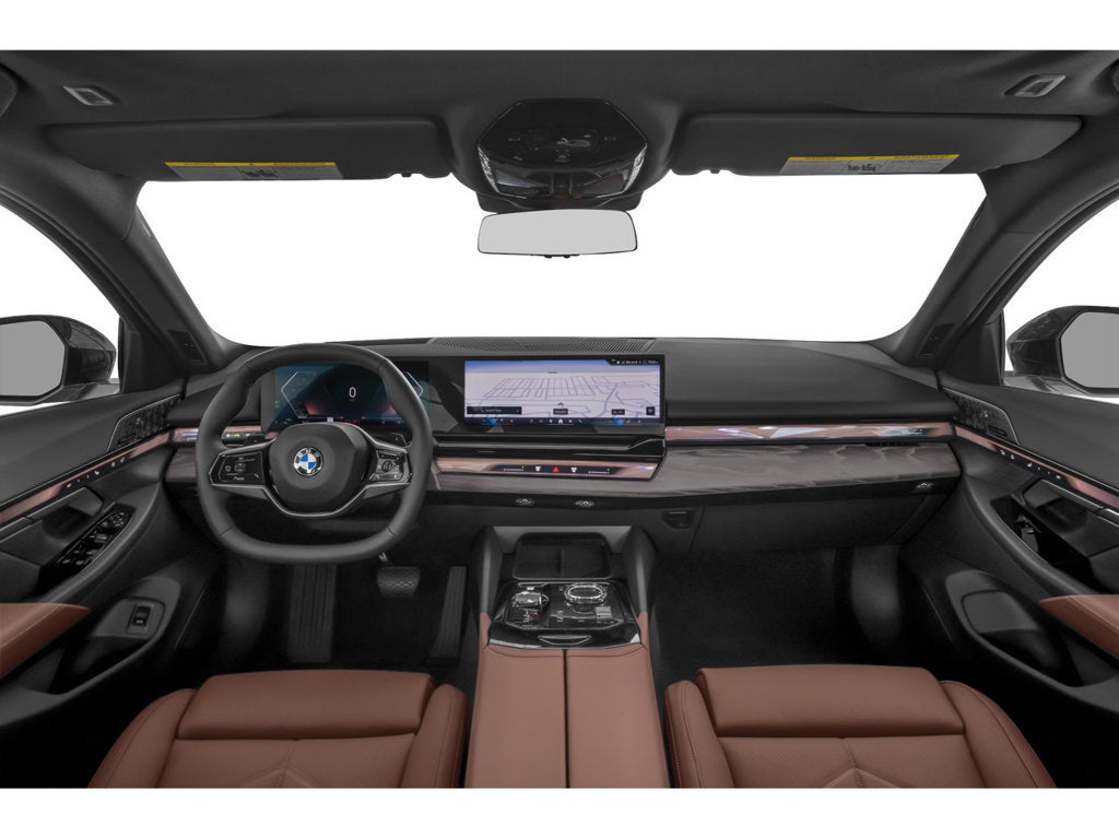 2027 BMW 5 Series 530i xDrive