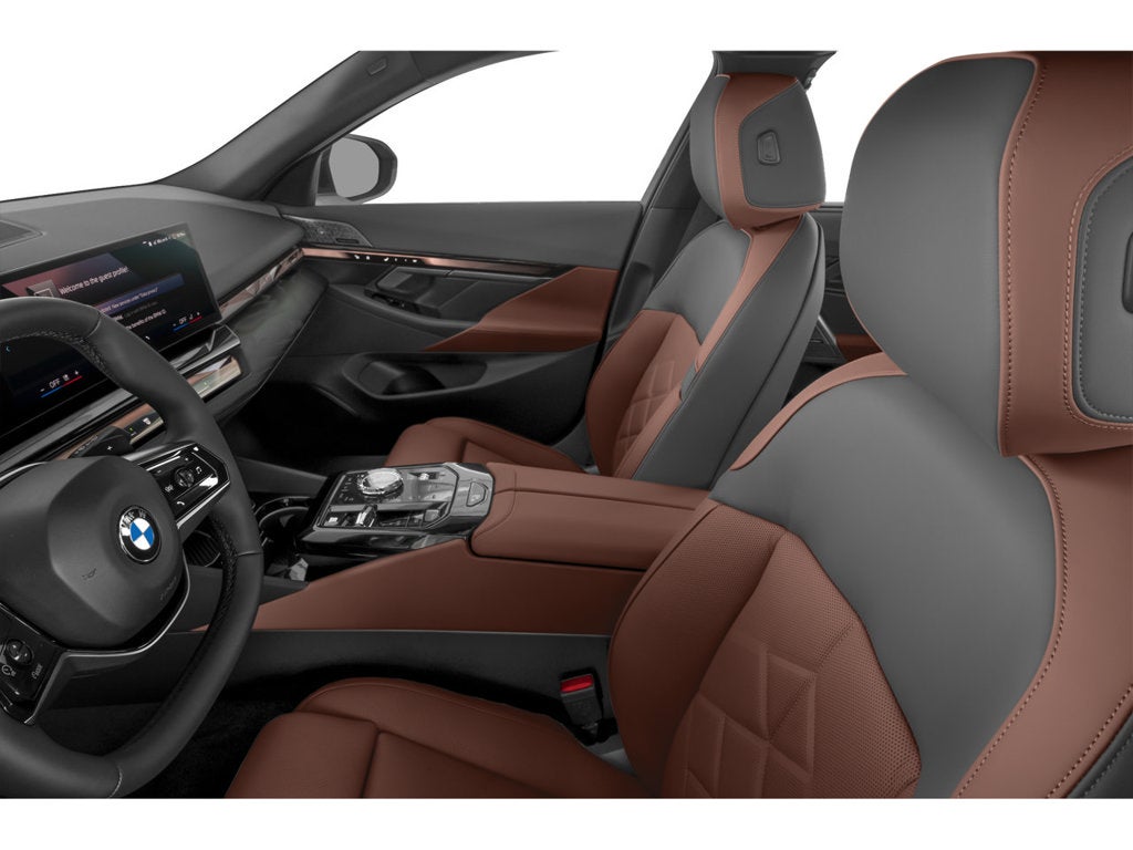 2027 BMW 5 Series 530i xDrive