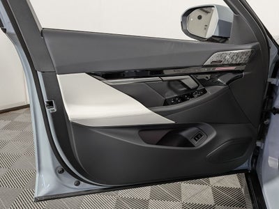 2026 BMW 5 Series 530i xDrive