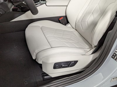 2026 BMW 5 Series 530i xDrive