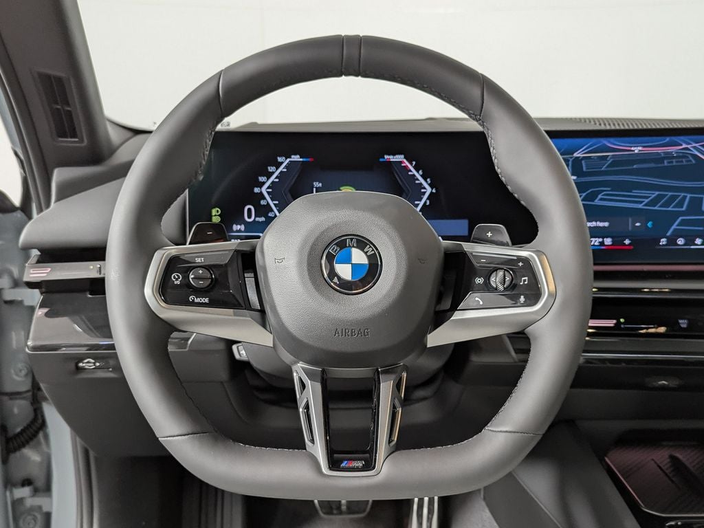 2026 BMW 5 Series 530i xDrive