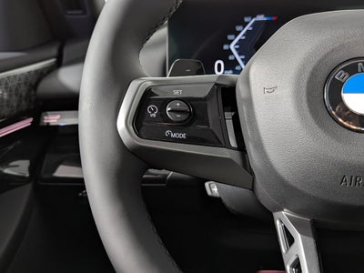 2026 BMW 5 Series 530i xDrive