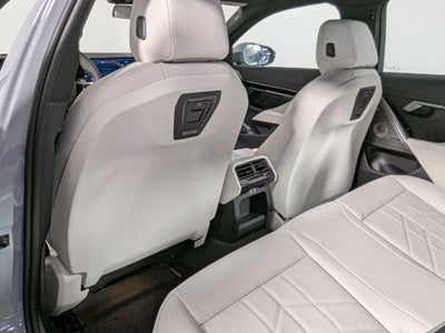 2026 BMW 5 Series 530i xDrive