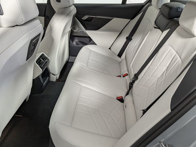 2026 BMW 5 Series 530i xDrive