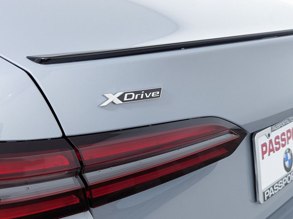 2026 BMW 5 Series 530i xDrive