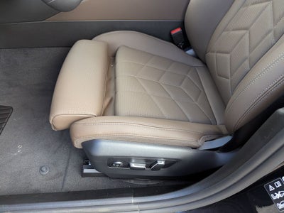 2027 BMW 5 Series 530i xDrive