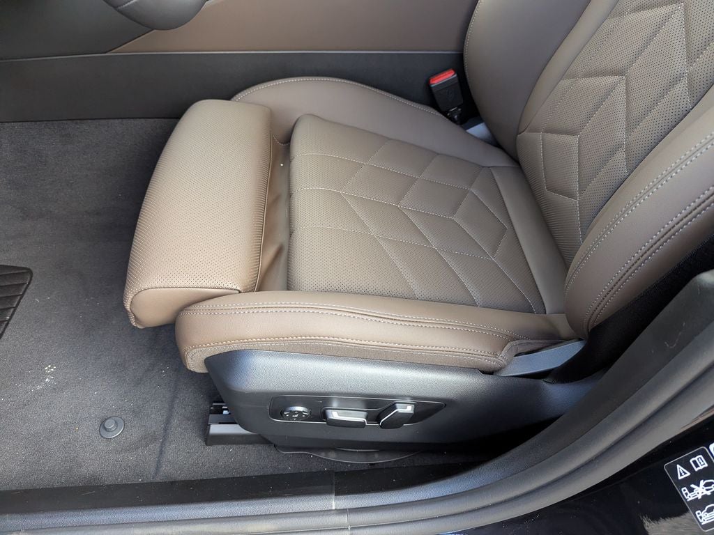 2027 BMW 5 Series 530i xDrive