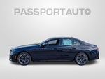 2027 BMW 5 Series 530i xDrive