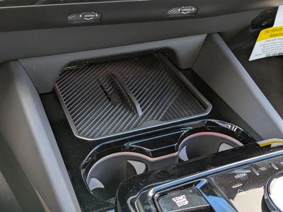 2027 BMW 5 Series 530i xDrive