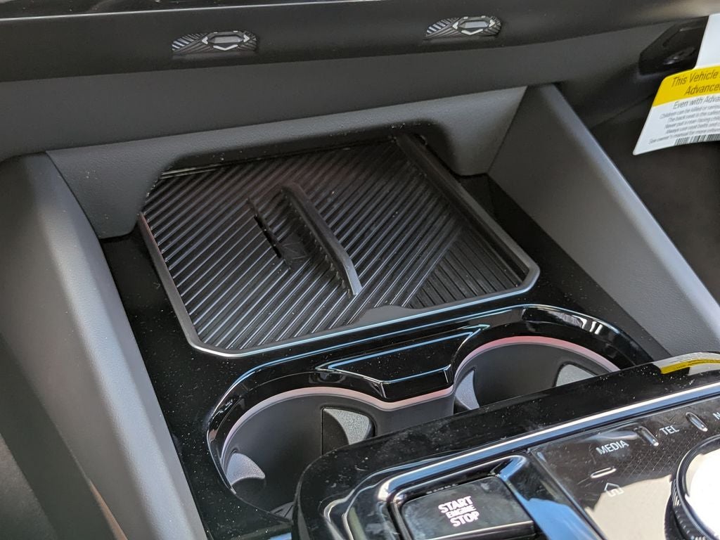 2027 BMW 5 Series 530i xDrive