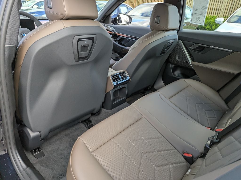 2027 BMW 5 Series 530i xDrive