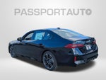2027 BMW 5 Series 530i xDrive