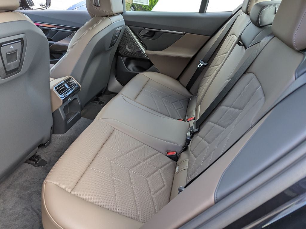 2027 BMW 5 Series 530i xDrive