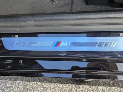 2027 BMW 5 Series 530i xDrive