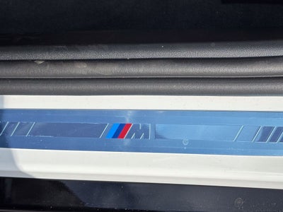 2027 BMW 5 Series 530i xDrive